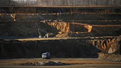 АЛРОСА выкупила у «Полюса» золоторудное месторождение в Магаданской области