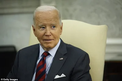 President Joe Biden has called Donald Trump to congratulate him for his dominant victory over Kamala Harris and invited him to the White House