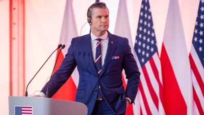 Глава Пентагона – европейским союзникам: инвестировать в оборону необходимо уже сегодня