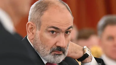 Пашинян сообщил о разработке законопроекта для национализации «Электросетей Армении»