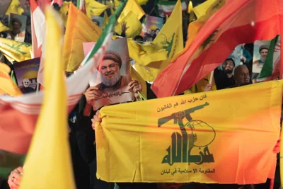 Hezbollah