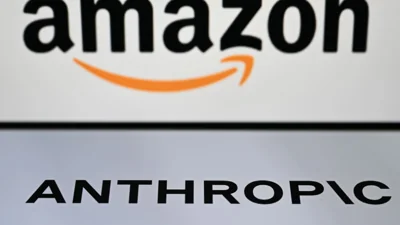 Amazon to invest another $4 billion in Anthropic, OpenAI's biggest rival