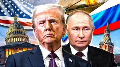 Трамп принял курс Путина?: как одно заявление Кремля сломало европейскую стратегию перемирия
