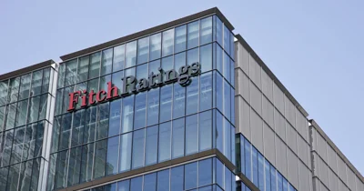 Fitch снизило рейтинг Украины до «RD» — Forbes.ua