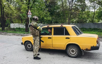 Окупанти остаточно зруйнували другий міст у Покровську