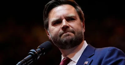 JD Vance Declines To Label Russia’s Vladimir Putin An ‘Enemy’ Of The U.S.