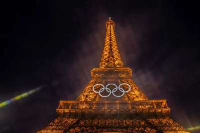 Олімпіада-2024: онлайн-трансляція церемонії відкриття Ігор у Парижі