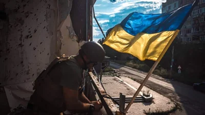 Европейские страны выступили за заморозку активов России до прекращения огня в Украине