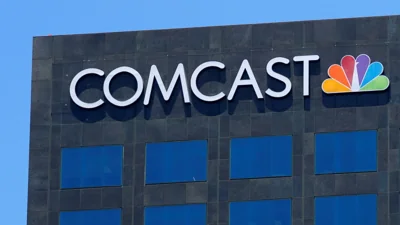 Comcast to spin off cable networks as subscribers flee the bundle