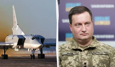 Удар по "Оленьї": пошкоджених бомбардувальників Ту-22М3 виявилося більше