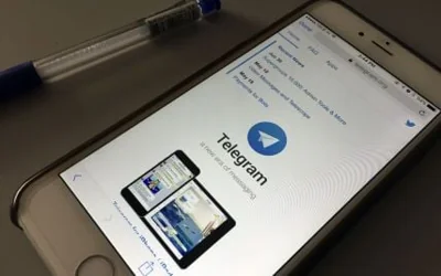 Українці розповіли, як ставляться до заборони Telegram — опитування КМІС