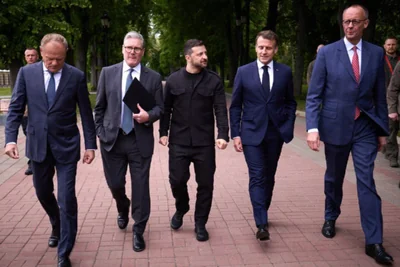 Слово – за Путиным