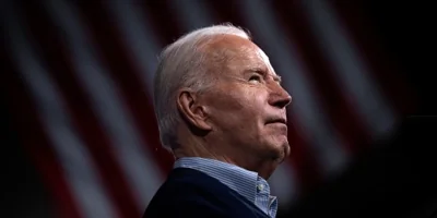 Joe Biden drops out of 2024 presidential race
