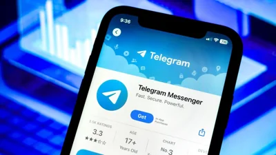 Не самый надежный мессенджер? Основные вопросы о Telegram