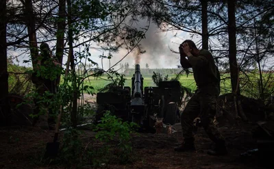 Главред Bild сообщил о непонимании украинцами боев в Курской области