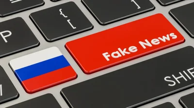 У Центрі стратегічних комунікацій спростували фейк росіян про нібито атаку ЗСУ на вертоліт Путіна