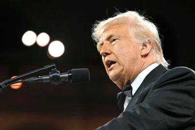 Madagascar risk losing 60,000 jobs in Trump’s tariffs