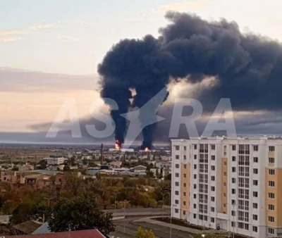 Ночью российские ПВО сбили 21 беспилотник — в том числе 12 над Крымом, сообщает Минобороны РФ