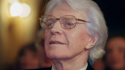 Умер народный артист СССР Олег Стриженов