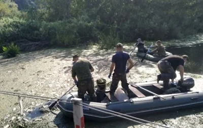 Загрязнение из Десны досталось Киевщине - Госводагенство