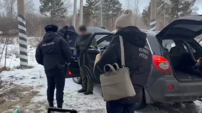 В Алтайском крае предотвращена диверсия на железной дороге: убиты двое подозреваемых