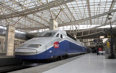 Відкриття Олімпіади: в Парижі затримуються поїзди через акти вандалізму