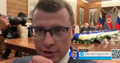 Губерниев, Зарубин и Андреева попали под санкции Евросоюза — за «восхваление Путина» и поддержку военных действий в Украине