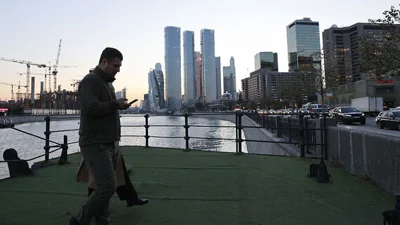 РСЧС предупредила о возможных сбоях в работе мобильного интернета в праздники