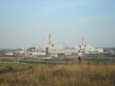 Kursk region mayor warns Ukrainian forces approaching key nuclear plant