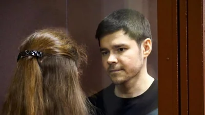 Инстаблогер Аяз Шабутдинов получил семь лет колонии по делу о мошенничестве в особо крупном размере