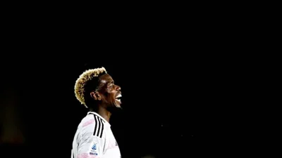 Paul Pogba Doping Case Juventus Midfielder Set To Return By March 2025 As Ban Gets Reduced cas serie a Paul Pogba Doping Case: Juventus Midfielder Set To Return By March 2025 As Ban Gets Reduced