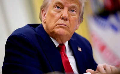 NBC узнал о совете Трампу не звонить Путину до согласия прекратить огонь