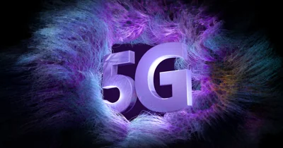 В первом украинском городе будет запущен 5G. Правительство приняло постановление о пилотном проекте — Forbes.ua