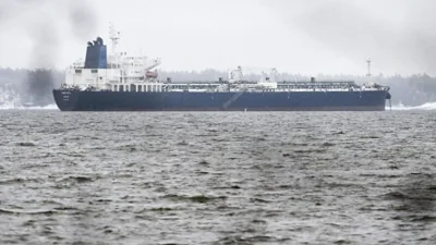 WP: повреждение кабелей на Балтике, видимо, было результатом случайности