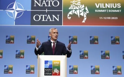 Способна ли армия РФ совершить прорыв на фронте: что говорят в НАТО