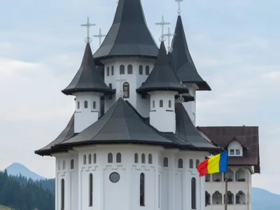 Румыния не выдала визы делегатам из России на сессию ПА ОБСЕ