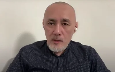 Казахский журналист-оппозиционер Айдос Садыков умер после покушения в Киеве