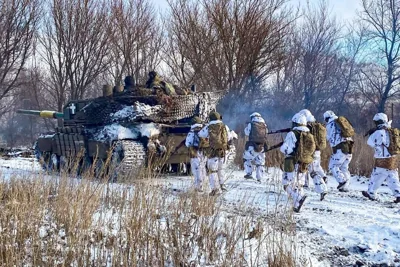 1,5 миллиона солдат: эксперт объяснил, сможет ли Украина содержать такую армию (видео)