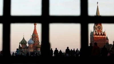Bloomberg: Россия готовит ответ ЕС на передачу активов Украине