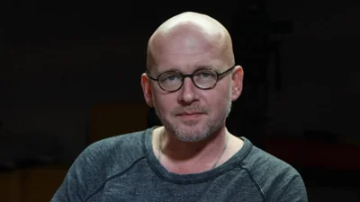 Минюст признал иноагентом журналиста Валерия Панюшкина