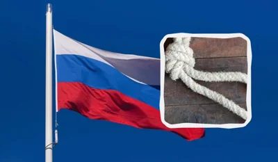 "Буде дуже гуманно": у Слідчому комітеті РФ пропонують повернути у країні смертну кару