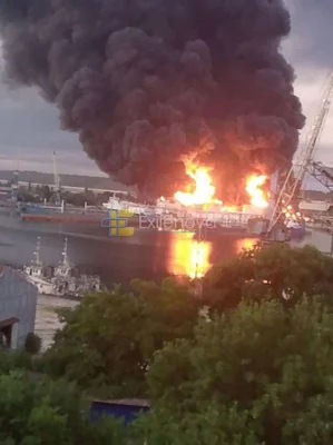 Главные утренние новости 21 июня