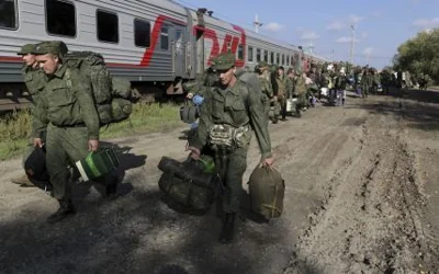 Операція у Курській області: чи зменшили росіяни натиск на гарячих ділянках фронту — DeepState