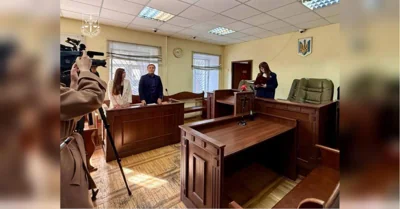 Януковичу дали ще 15 років — за «нелегалів»