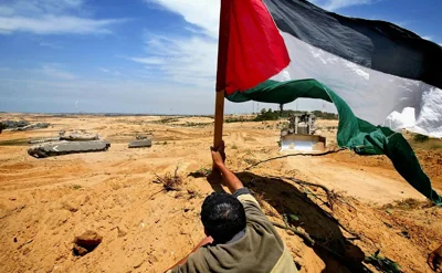 Какие последствия будет иметь признание Палестины тремя странами Европы