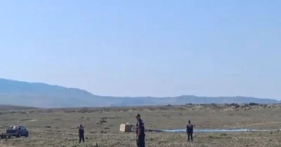 Turkey balloon crash: One dead and 31 injured in tragic incidents
