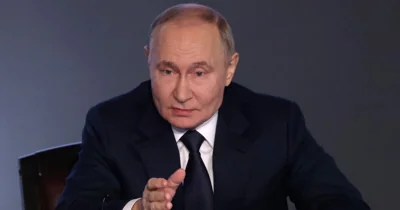 Vladimir Putin's three crucial demands to finally end Ukraine invasion