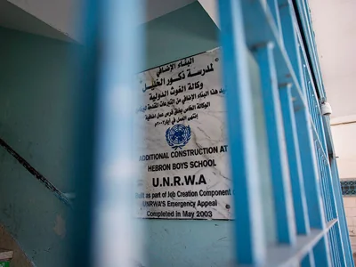 ООН признало участие 9 сотрудников UNRWA в резне 7 октября