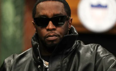 Sean ‘Diddy’ Combs Taken Into Federal Custody to Face Criminal Charges