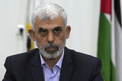 Israel and Hamas signal they are no closer to ending Gaza war after Sinwar's death